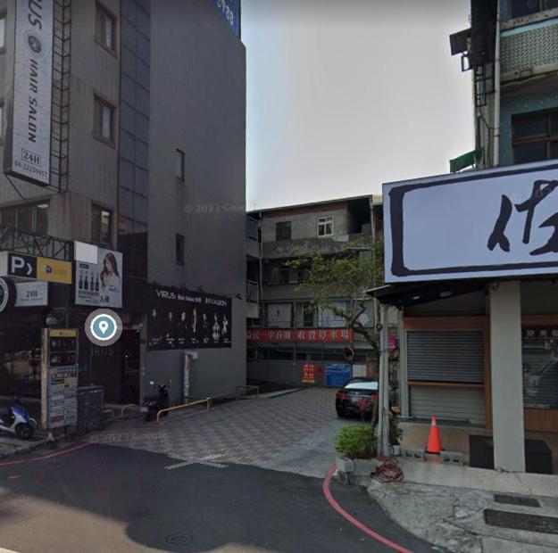 茗居 House Apartment Taichung Luaran gambar